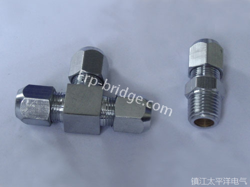 黄瓜视频免费式气动管路接头